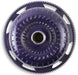 B&M Chrysler '67-'81 TF A-727, 10" bolt circle, Serious Performance appli Holeshot 3000 Torque Converter BM10425 Autofit