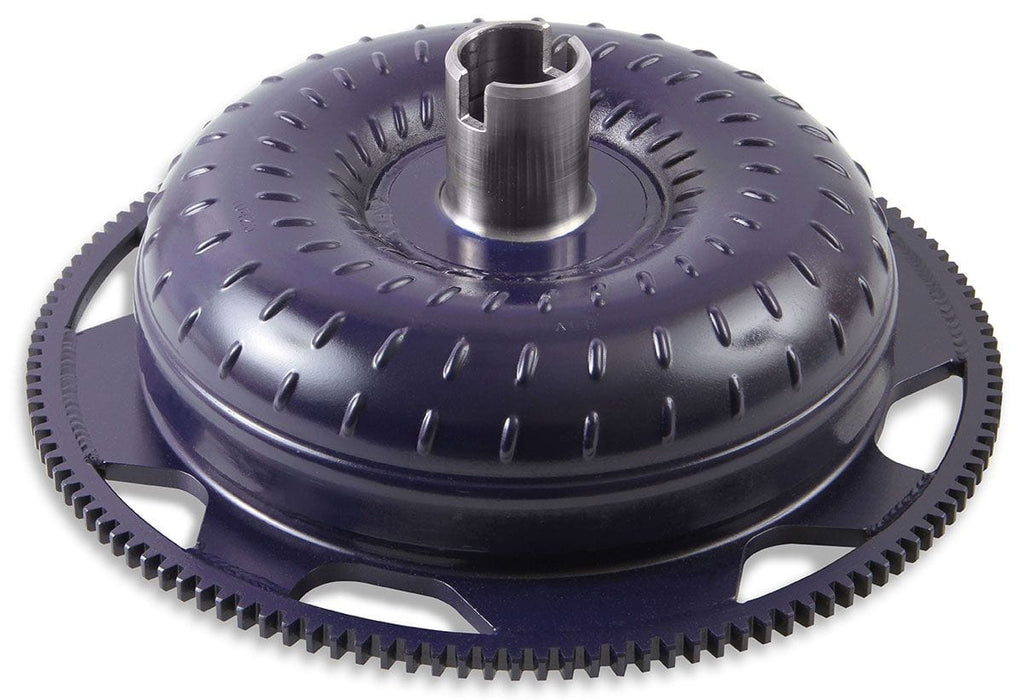 B&M Chrysler '67-'81 TF A-727, 10" bolt circle, Serious Performance appli Holeshot 3000 Torque Converter BM10425 Autofit