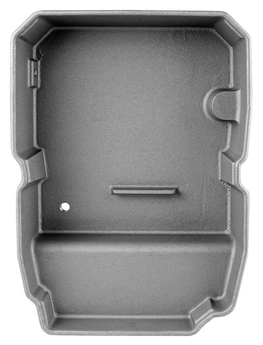 B&M Dodge/Chrysler Magnum NAG-1 Cast Aluminium Transmission Pan BM10300 Autofit