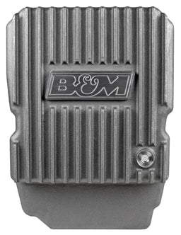 B&M Dodge/Chrysler Magnum NAG-1 Cast Aluminium Transmission Pan BM10300 Autofit