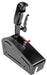 B&M Fits GM 3 & 4 speed Automatic Transmissions, Black anodised finish Stealth Magnum Grip Pro Stick Shifter BM81052 Autofit