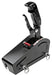 B&M Fits GM 3 & 4 speed Automatic Transmissions, Black anodised finish Stealth Magnum Grip Pro Stick Shifter BM81052 Autofit