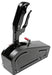 B&M Fits GM 3 & 4 speed Automatic Transmissions, Black anodised finish Stealth Magnum Grip Pro Stick Shifter BM81052 Autofit