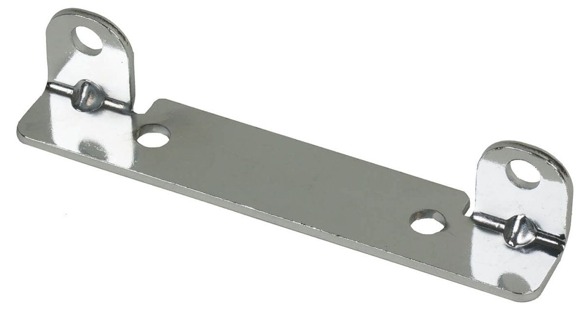 B&M Floor Mount Bracket For All Bandit Shifters (For Door Cars) Mounting Bracket BM80884 Autofit
