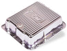B&M For 1982-93 TH-700R4/4L/60, Adds An Additional 2.8 litres Chrome Steel Deep Pan BM70289 Autofit