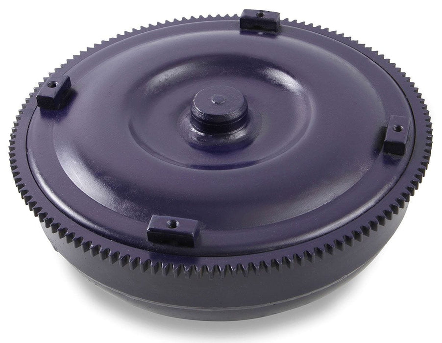 B&M For Chrysler '67-'81 TorqueFlite A-727, for Mild Performance applicat Tork Master 2000 Torque Converter BM10416 Autofit