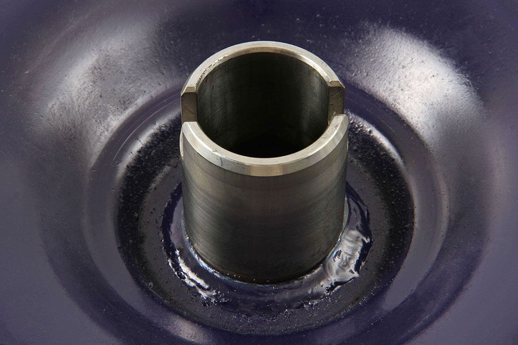 B&M For Chrysler '67-'81 TorqueFlite A-727, for Mild Performance applicat Tork Master 2000 Torque Converter BM10416 Autofit