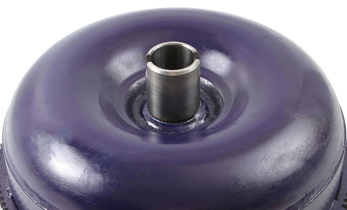 B&M For Chrysler '67-'81 TorqueFlite A-727, for Mild Performance applicat Tork Master 2000 Torque Converter BM10416 Autofit