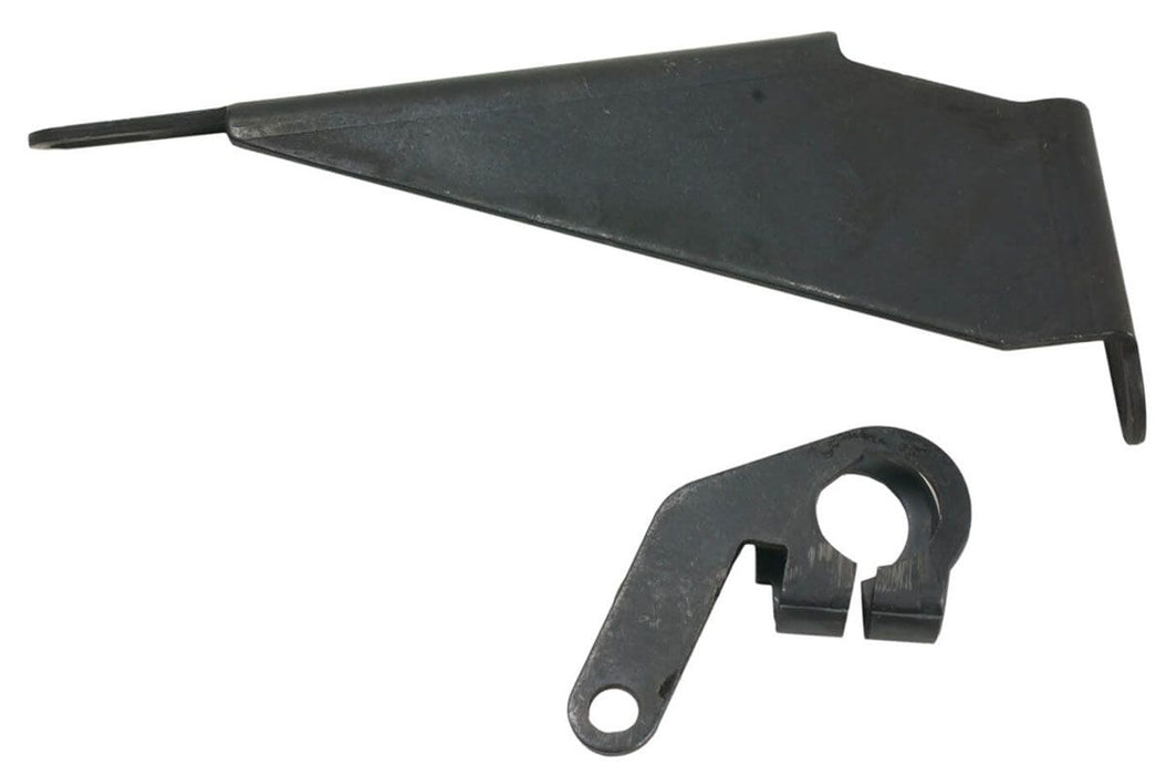 B&M For Chrysler TF A-727 or A-904 transmissions Transmission Bracket & Lever Kit BM10497 Autofit