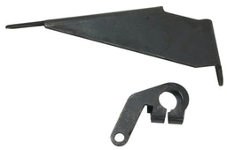 B&M For Chrysler TF A-727 or A-904 transmissions Transmission Bracket & Lever Kit BM10497 Autofit