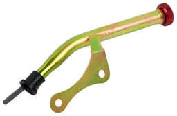 B&M GM Powerglide or Dedenbear Case, Red Cap Locking Transmission Dip Stick BM22164 Autofit