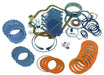 B&M GM TH-350, Includes All Gaskets & Seals Master Racing Overhaul Kit BM21042 Autofit