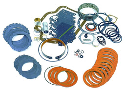 B&M GM TH-350, Includes All Gaskets & Seals Master Racing Overhaul Kit BM21042 Autofit