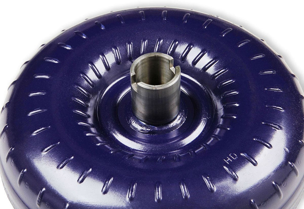 B&M GM TH-350, TH-400, TH-425 & TH-375, For Mild Performance Applications Tork Master 2000 Torque Converter BM20400 Autofit