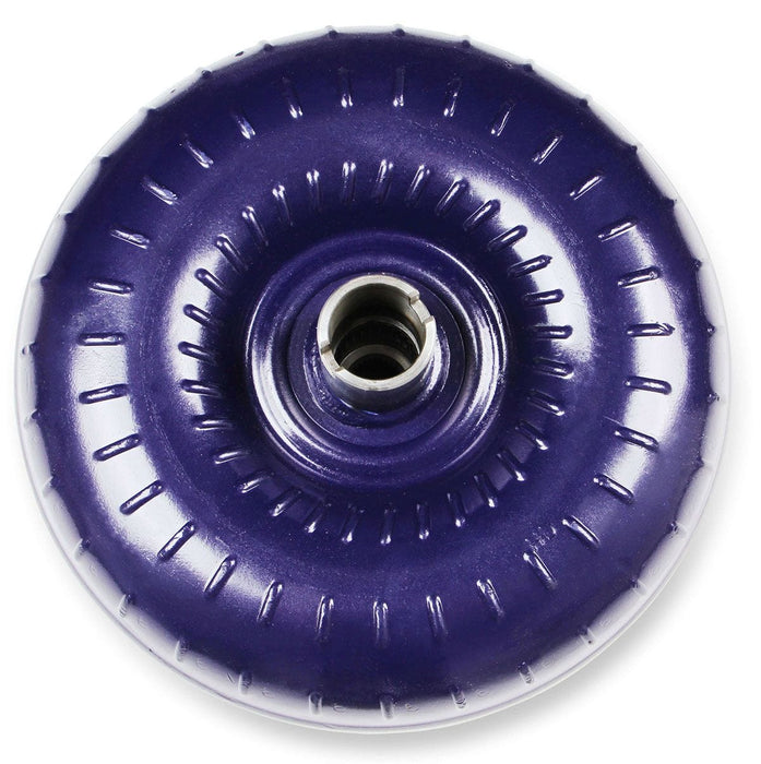 B&M GM TH-350, TH-400, TH-425 & TH-375, For Mild Performance Applications Tork Master 2000 Torque Converter BM20400 Autofit