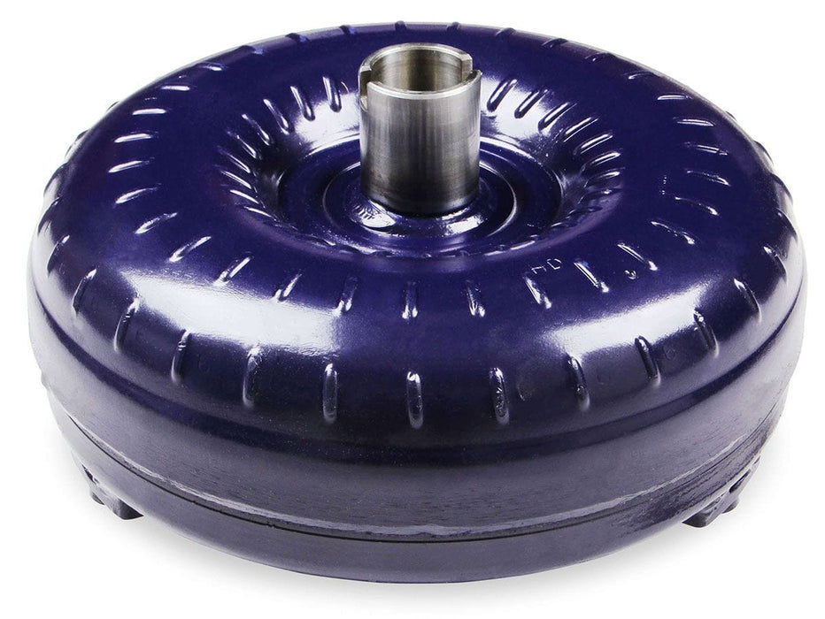 B&M GM TH-350, TH-400, TH-425 & TH-375, For Mild Performance Applications Tork Master 2000 Torque Converter BM20400 Autofit