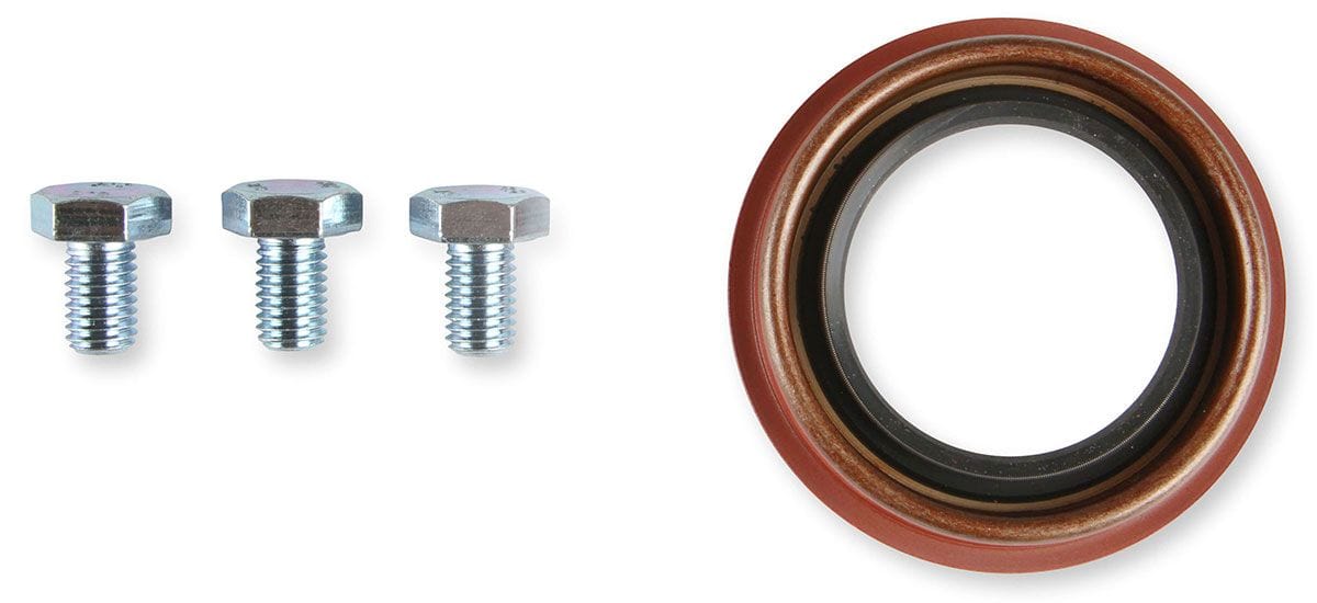 B&M GM TH-350, TH-400, TH-425 & TH-375, For Mild Performance Applications Tork Master 2400 Torque Converter BM20404 Autofit