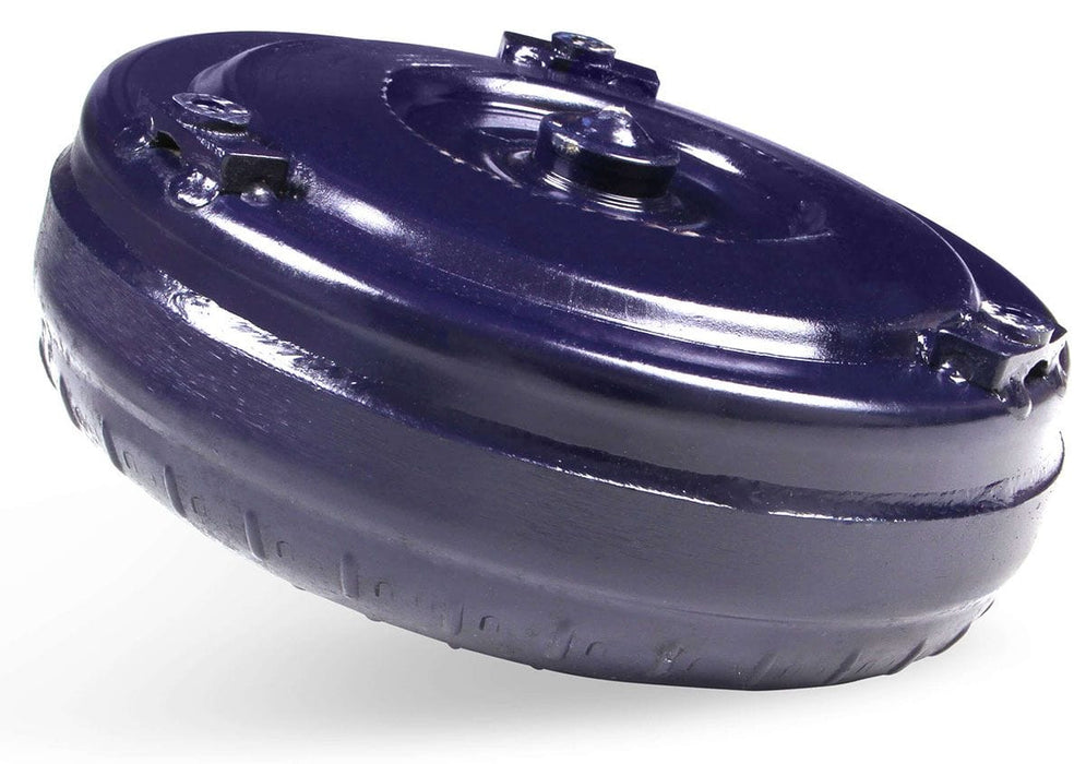 B&M GM TH-350, TH-400, TH-425 & TH-375, For Mild Performance Applications Tork Master 2400 Torque Converter BM20404 Autofit