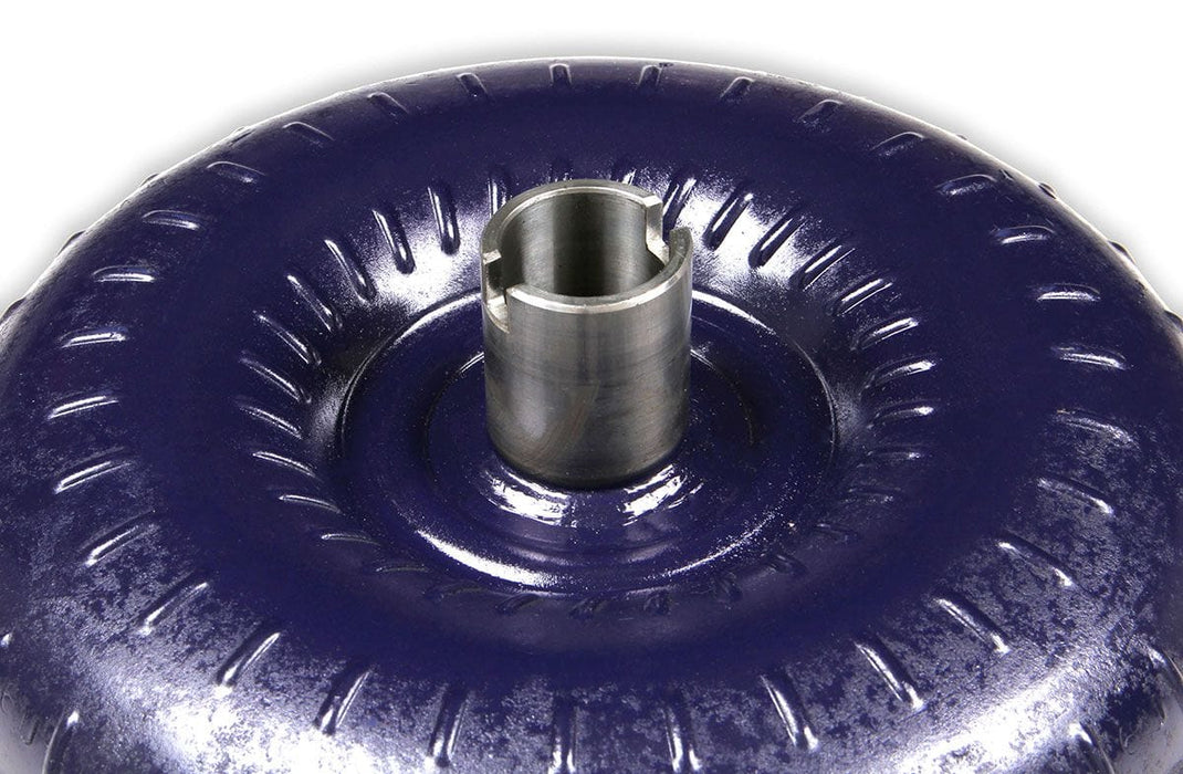 B&M GM TH-350, TH-400, TH-425 & TH-375, For Mild Performance Applications Tork Master 2400 Torque Converter BM20404 Autofit