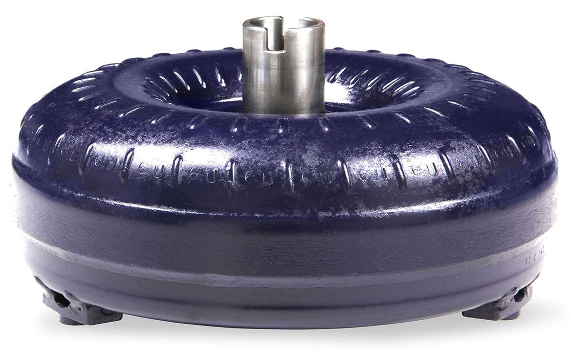 B&M GM TH-350, TH-400, TH-425 & TH-375, For Mild Performance Applications Tork Master 2400 Torque Converter BM20404 Autofit