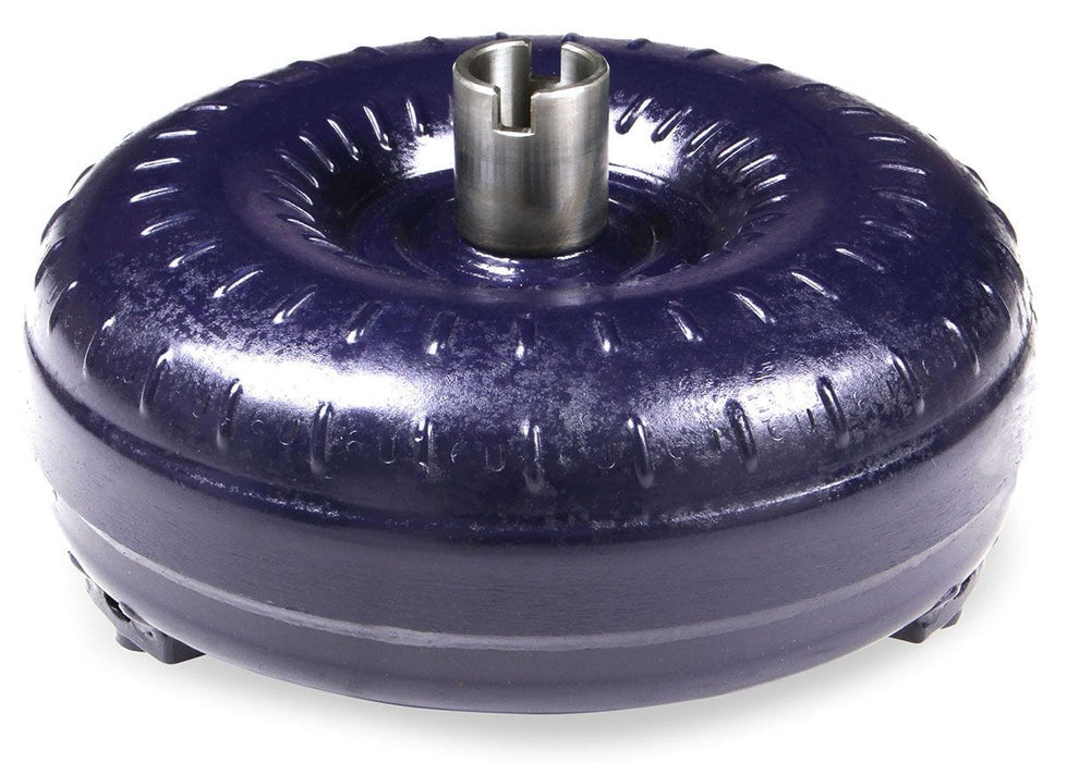 B&M GM TH-350, TH-400, TH-425 & TH-375, For Mild Performance Applications Tork Master 2400 Torque Converter BM20404 Autofit