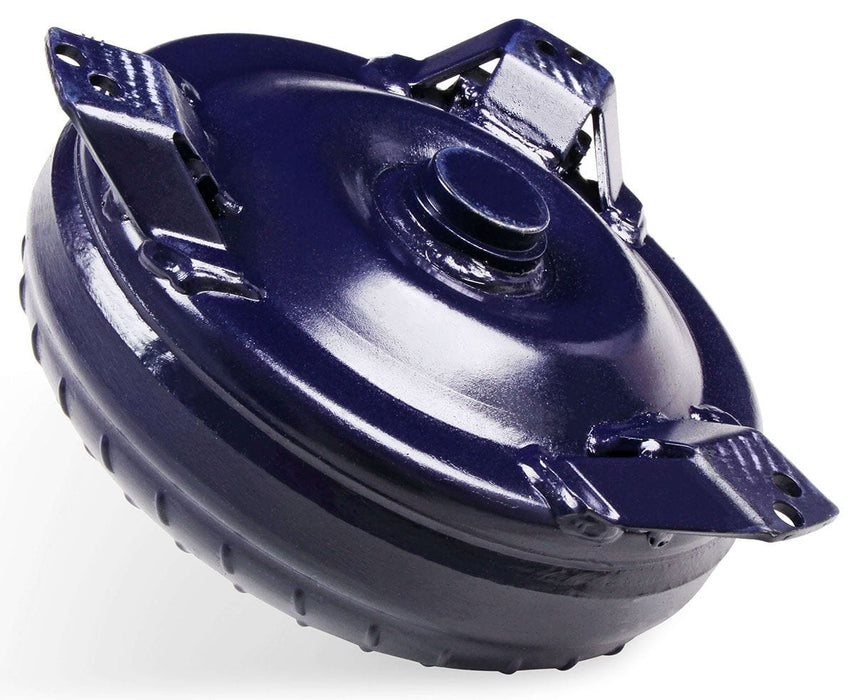 B&M GM TH-350, TH-400, TH-425 & TH-375, For Mild Performance Applications Tork Master 3000 Torque Converter BM20402 Autofit