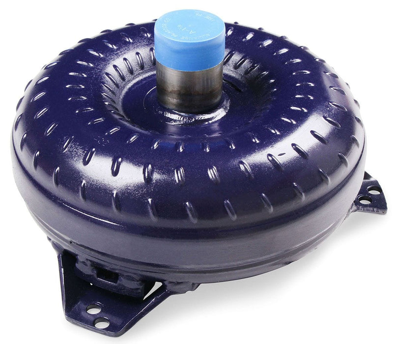 B&M GM TH-350, TH-400, TH-425 & TH-375, For Mild Performance Applications Tork Master 3000 Torque Converter BM20402 Autofit