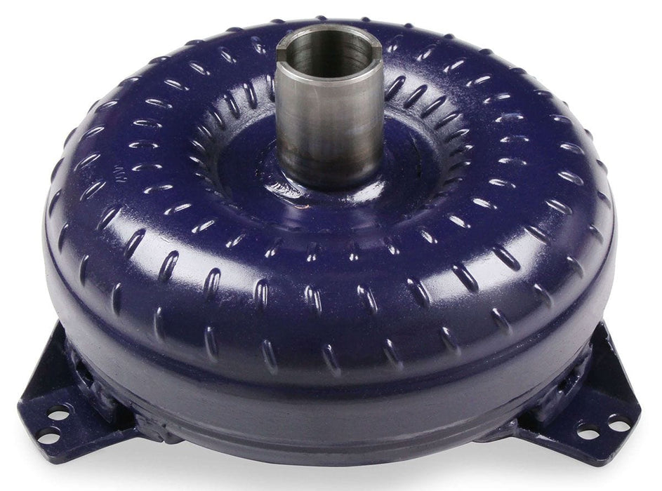 B&M GM TH-350, TH-400, TH-425 & TH-375, For Mild Performance Applications Tork Master 3000 Torque Converter BM20402 Autofit