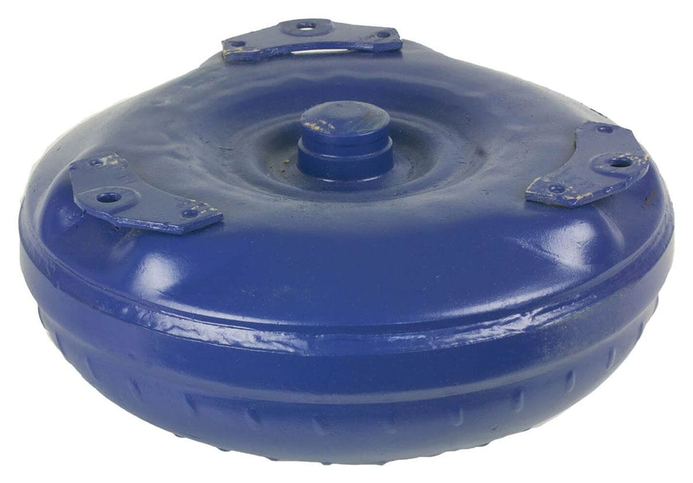 B&M GM TH-350, TH-400, TH-425 & TH-375, Mild To Serious Performance Appli Holeshot 2000 Torque Converter BM20416 Autofit