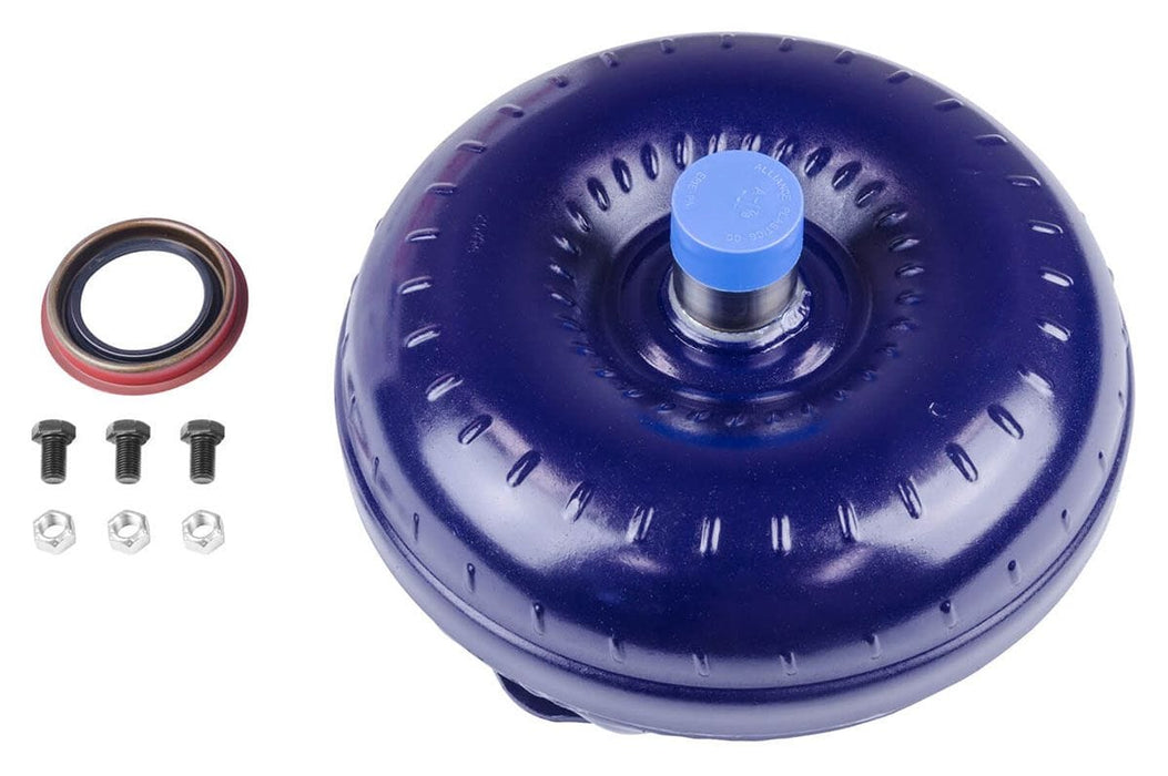 B&M GM TH-350, TH-400, TH-425 & TH-375, Mild To Serious Performance Appli Holeshot 2000 Torque Converter BM20416 Autofit