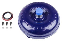B&M GM TH-350, TH-400, TH-425 & TH-375, Mild To Serious Performance Appli Holeshot 2000 Torque Converter BM20416 Autofit