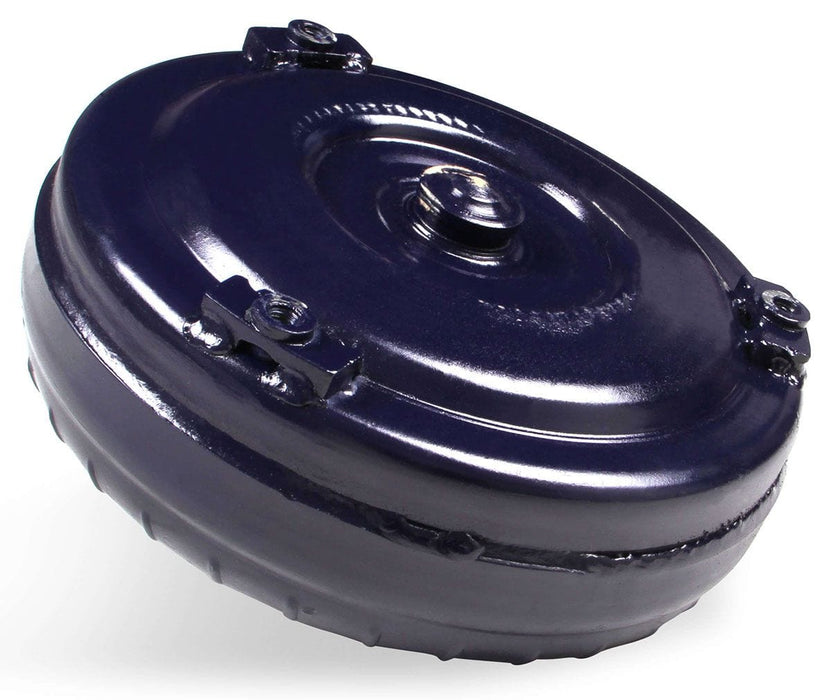 B&M GM TH-350, TH-400, TH-425 & TH-375, Mild To Serious Performance Appli Holeshot 2400 Torque Converter BM20412 Autofit