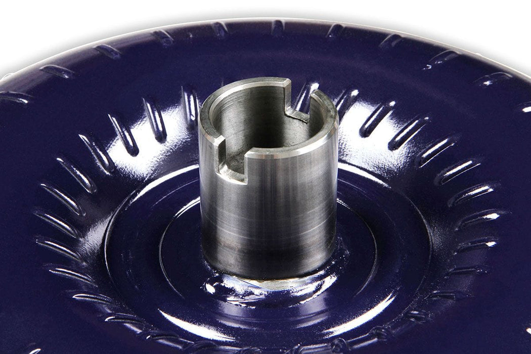 B&M GM TH-350, TH-400, TH-425 & TH-375, Mild To Serious Performance Appli Holeshot 2400 Torque Converter BM20412 Autofit
