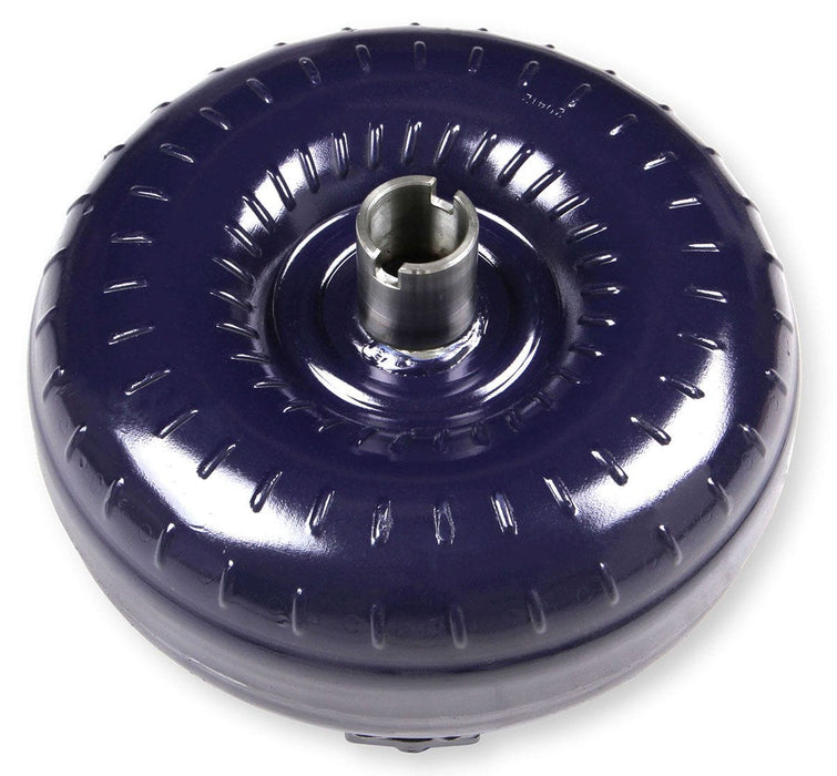 B&M GM TH-350, TH-400, TH-425 & TH-375, Mild To Serious Performance Appli Holeshot 2400 Torque Converter BM20412 Autofit