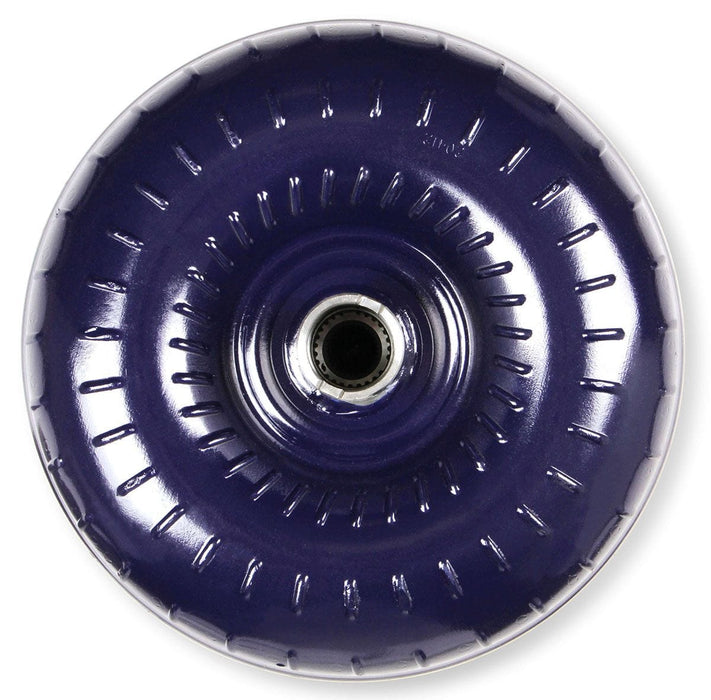 B&M GM TH-350, TH-400, TH-425 & TH-375, Mild To Serious Performance Appli Holeshot 2400 Torque Converter BM20412 Autofit
