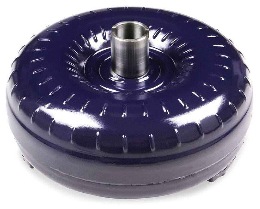 B&M GM TH-350, TH-400, TH-425 & TH-375, Mild To Serious Performance Appli Holeshot 2400 Torque Converter BM20412 Autofit