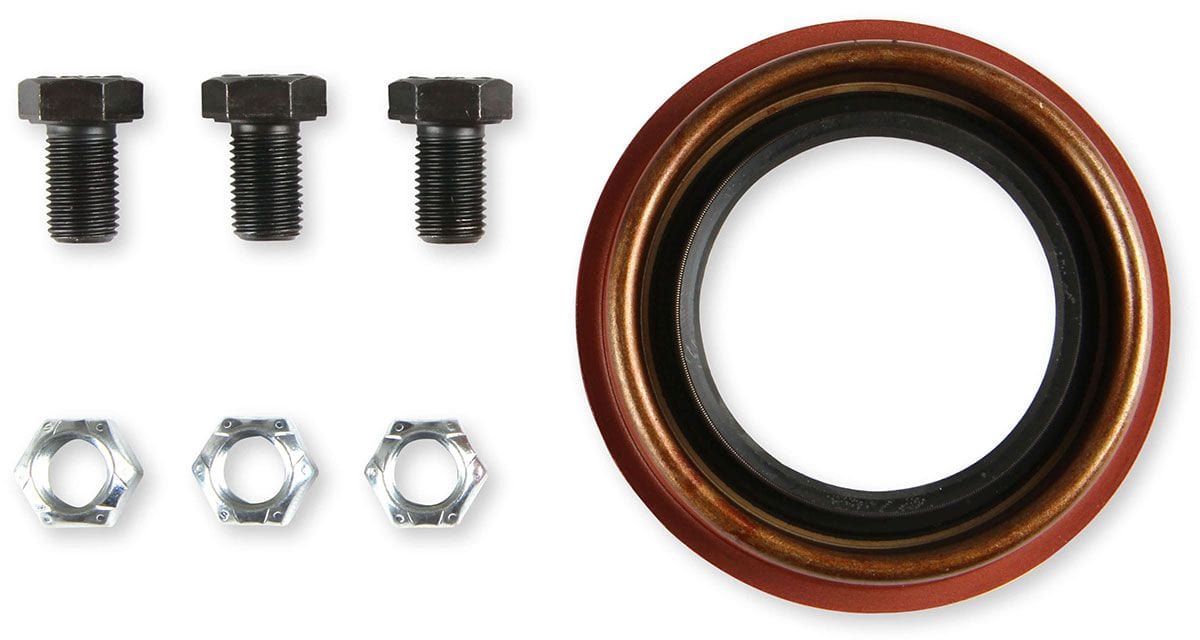 B&M GM TH-350, TH-400, TH-425 & TH-375, Mild To Serious Performance Appli Holeshot 3000 Torque Converter BM20413 Autofit