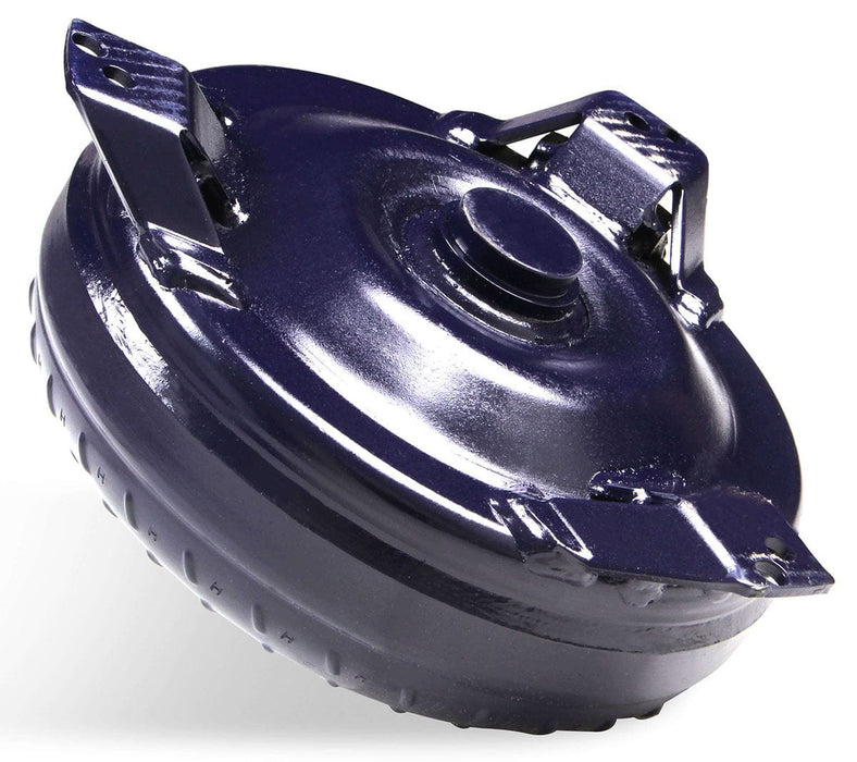 B&M GM TH-350, TH-400, TH-425 & TH-375, Mild To Serious Performance Appli Holeshot 3000 Torque Converter BM20413 Autofit