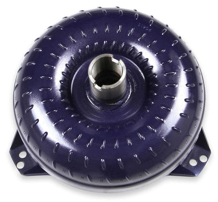 B&M GM TH-350, TH-400, TH-425 & TH-375, Mild To Serious Performance Appli Holeshot 3000 Torque Converter BM20413 Autofit