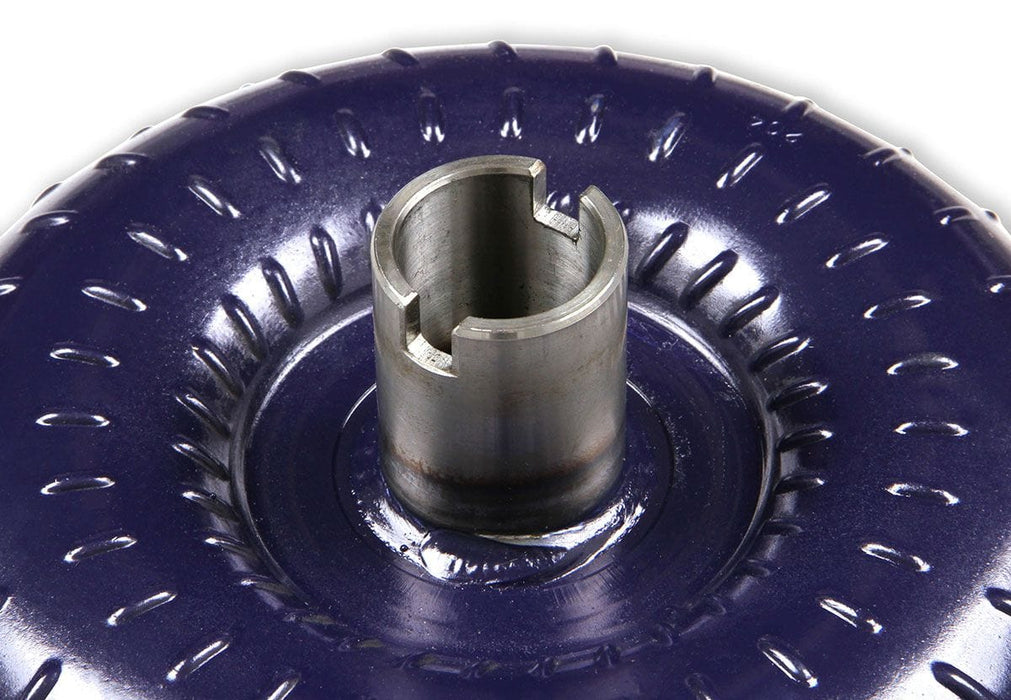 B&M GM TH-350, TH-400, TH-425 & TH-375, Mild To Serious Performance Appli Holeshot 3000 Torque Converter BM20413 Autofit