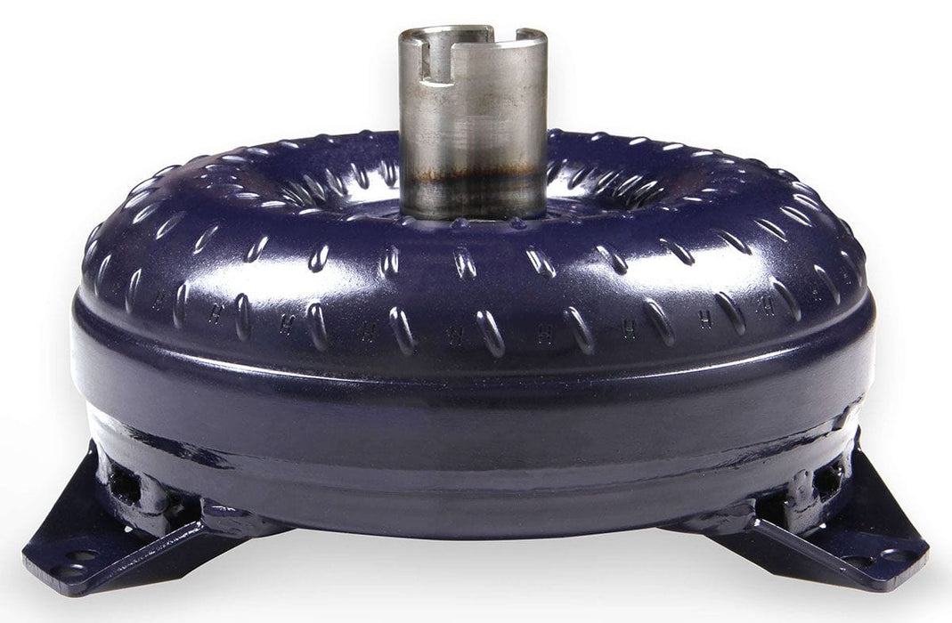 B&M GM TH-350, TH-400, TH-425 & TH-375, Mild To Serious Performance Appli Holeshot 3000 Torque Converter BM20413 Autofit