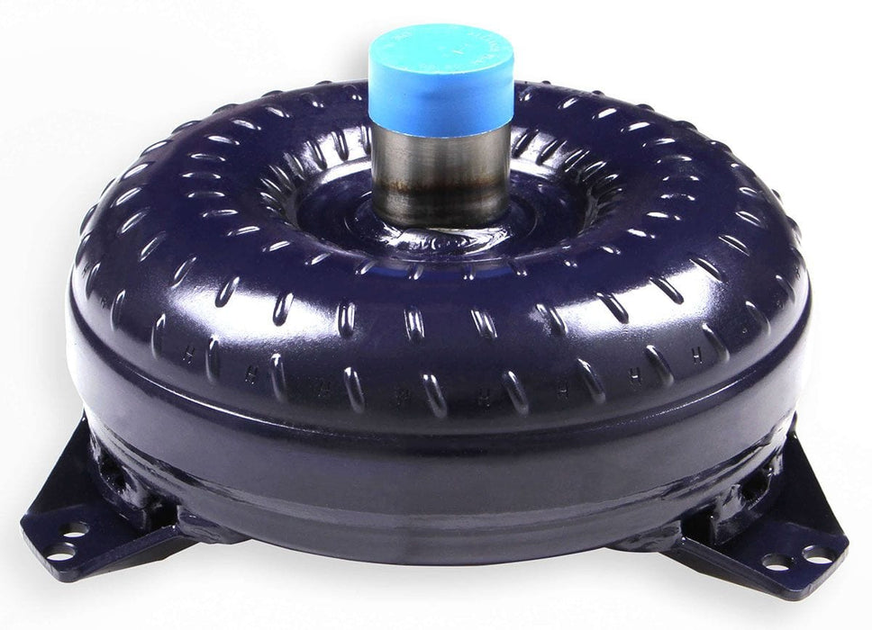 B&M GM TH-350, TH-400, TH-425 & TH-375, Mild To Serious Performance Appli Holeshot 3000 Torque Converter BM20413 Autofit