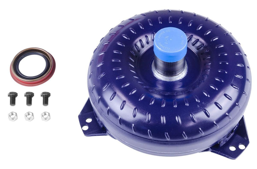 B&M GM TH-350, TH-400, TH-425 & TH-375, Mild To Serious Performance Appli Holeshot 3600 Torque Converter BM20425 Autofit