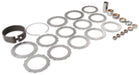 B&M GM TH-400, Includes All Gaskets & Seals Master Racing Overhaul Kit BM21041 Autofit