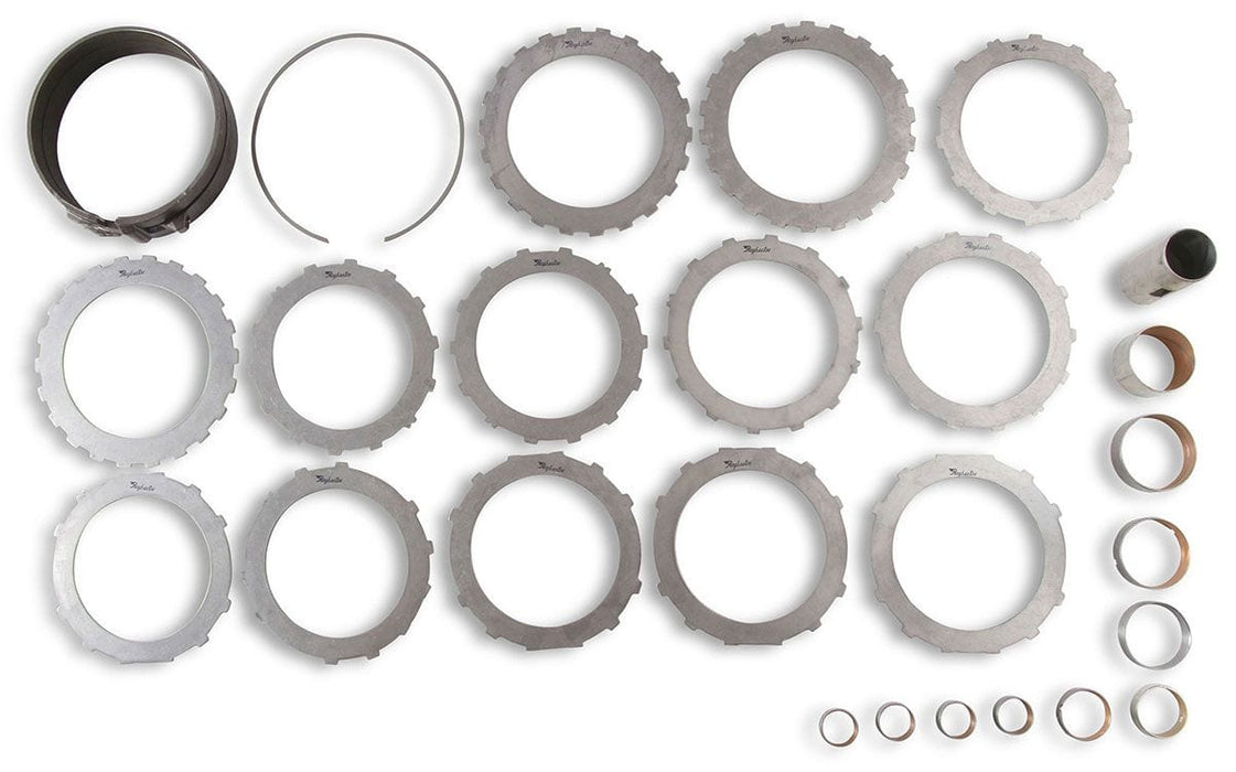 B&M GM TH-400, Includes All Gaskets & Seals Master Racing Overhaul Kit BM21041 Autofit