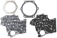 B&M GM TH-400, Includes All Gaskets & Seals Master Racing Overhaul Kit BM21041 Autofit