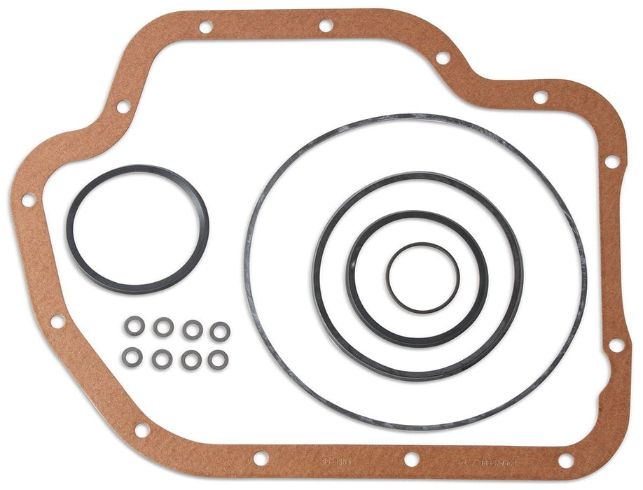 B&M GM TH-400, Includes All Gaskets & Seals Master Racing Overhaul Kit BM21041 Autofit
