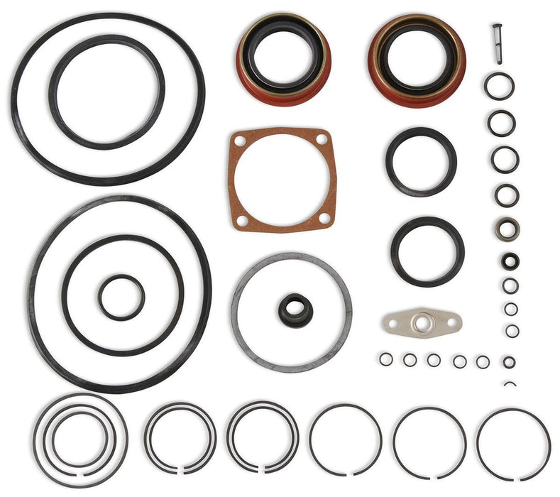 B&M GM TH-400, Includes All Gaskets & Seals Master Racing Overhaul Kit BM21041 Autofit