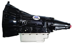 B&M GM TH-700/4L60E 98-On With LS Motors, For High Perf & Mild Strip Use Street/Strip Transmission BM117308 Autofit