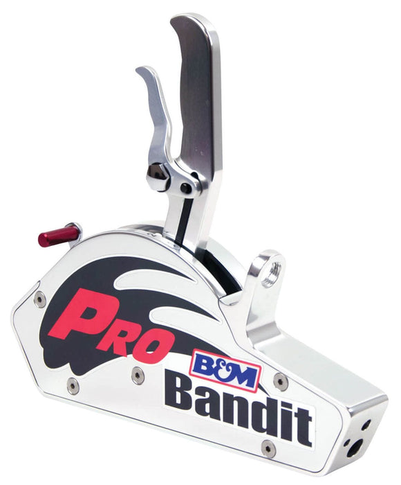 B&M Pro Bandit Race Shifter Autofit